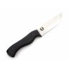 Work Tuff Gear Nomad EDC Bushcrafter BLK Scandi 1