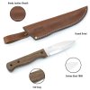 Bushcraftmesser B1