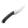 BPS Knives Savage Carbon Steel 1