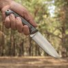 Turistický nôž BPS Knives Savage Carbon Steel 7