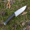 Turistický nôž BPS Knives Savage Carbon Steel 10