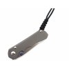Chris Reeve Small Inkosi Insingo MagnaCut 6