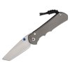 Chris Reeve Large Inkosi Tanto MagnaCut