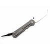 Chris Reeve Large Inkosi Tanto MagnaCut 4