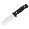 TRC Knives M-1SL Satin M390 Black G10