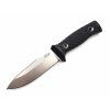 TRC Knives M1SL Satin M390 Black G10