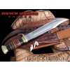 Crocodile Bowie Messer Down Under Outback