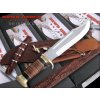 Crocodile Bowie Messer Down Under Outback