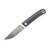 Manly Patriot D2 Black G10