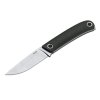 Manly Patriot D2 Black G10