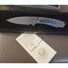 Benchmade Arcane 490-181