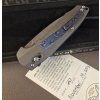 Benchmade Arcane 490-181