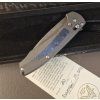 Gold Class Limited Edition Benchmade Arcane