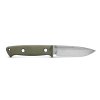 Benchmade Bushcrafter 163-1