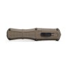 aBenchmade Claymore OTF Ranger Green 3370GY-1benchmade 3370GY 1 05 18428