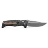 Benchmade Mini Adamas AUTO Marble Carbon Fiber 2730-03