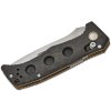 Benchmade Mini Adamas AUTO Marble Carbon Fiber 2730-03