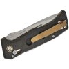 Benchmade Mini Adamas AUTO Marble Carbon Fiber 2730-03