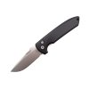 Protech Rockeye Auto Solid Black LG301