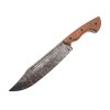 Work Tuff Gear PWB-9 NC Puzon Wilderness Bowie Apocalypse G10 ORG & ODG