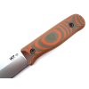 Work Tuff Gear Forester Satin Sabre Grind ODG & ORG G10