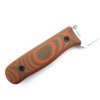 Work Tuff Gear Voyageur Satin ODG & ORG G10