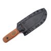 Work Tuff Gear Voyageur Satin ODG & ORG G10