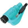 ResQMe Keychain Rescue Tool Teal