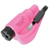 ResQMe Keychain Rescue Tool Pink