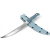 Benchmade Fishcrafter 9" MagnaCut Depth Blue 18020
