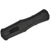 Benchmade Claymore OTF Black 3370SGY