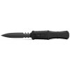 Benchmade Claymore OTF Black 3370SGY