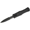 Benchmade Claymore OTF Black 3370SGY