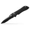 Benchmade Stryker Auto 9101SBK