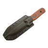 Work Tuff Gear Forester Satin Scandi ODG & ORG G10