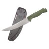 Benchmade Meatcrafter 6" Dark Olive 15500-04