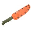 Benchmade Meatcrafter 6" Dark Olive 15500-04