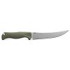 Benchmade Meatcrafter 6" Dark Olive 15500-04