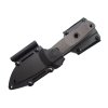 Benchmade Mini Bushcrafter Carbon Fiber 165BK