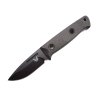 Benchmade Mini Bushcrafter 165BK