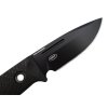 Benchmade Mini Bushcrafter Carbon Fiber 165BK