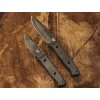 Benchmade Mini Bushcrafter Carbon Fiber 165BK