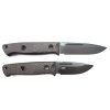 Benchmade Mini Bushcrafter vs bushcrafter
