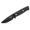 Benchmade Mini Bushcrafter Carbon Fiber 165BK