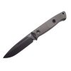 Benchmade Bushcrafter Carbon Fiber 163BK