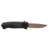 OTF Messer Benchmade Shootout