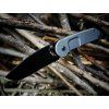 Extrema Ratio BF2 CD M390 Tactical Gray