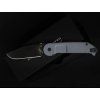 Extrema Ratio BF2 CD M390 Tactical Gray