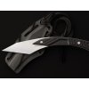 Neck Knife Extrema ratio Kiri Satin