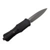OTF Messer Benchmade Mini Claymore OTF Black 3375GY